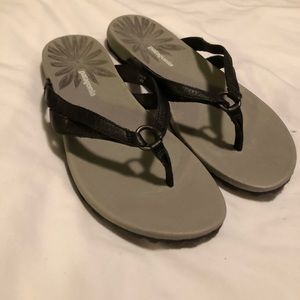 Patagonia flip flops